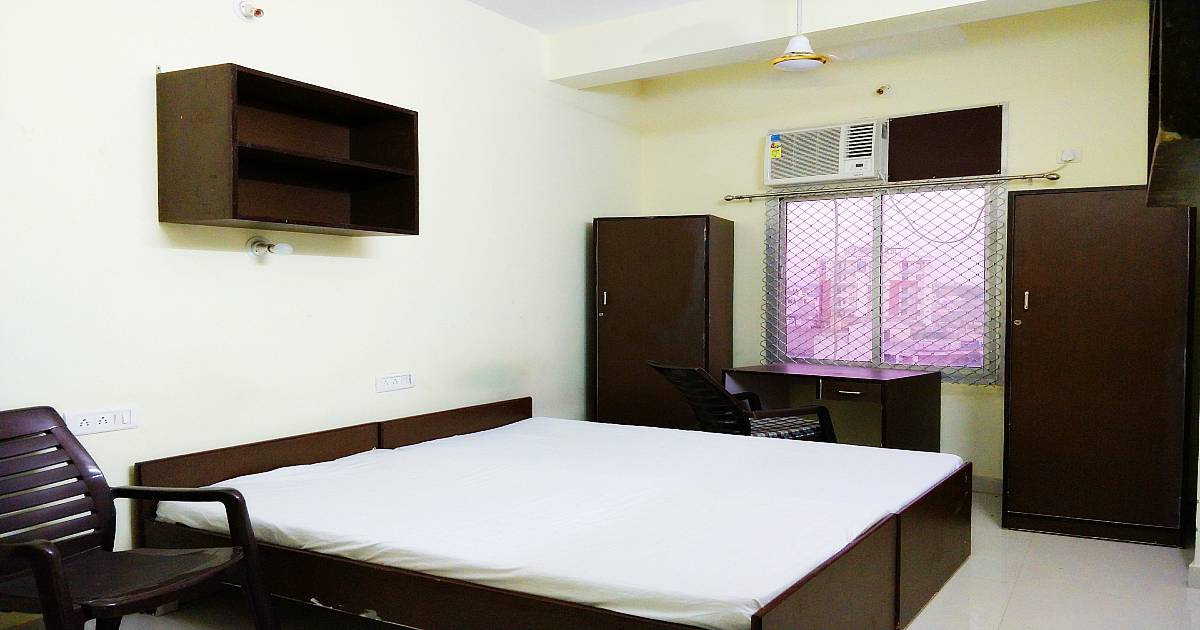 Deluxe Double Room with Window